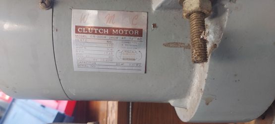 Blind Stitch Sewing Machine