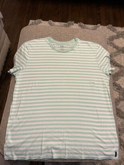Armani Exchange light weight Tee