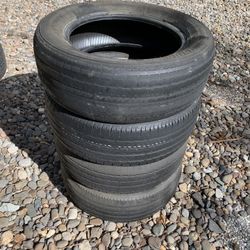 Tires