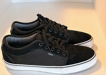 Vans Men’s Off the wall Ultracush size 10.5