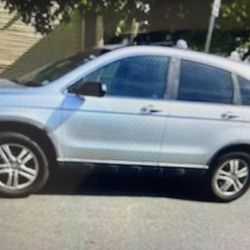 2010 Honda Cr-v