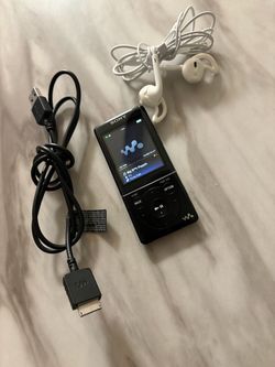 Sony Walkman