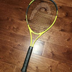 HEAD Tour pro Tennis Racket 