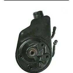 Cardone Powerstering Pump For Chevy