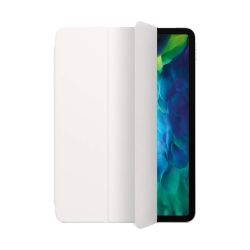 Apple Smart Folio (For 11-Inch IPad Pro - 2nd Generation And IPad Air 4th Generation) - White