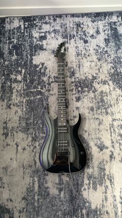 ibanez gio