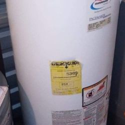 🔥🔥 HOT WATER TANKS USED SHORT BOY DELIVERY AVAILABLE