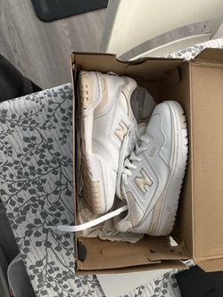 New Balance 550 Women shoe