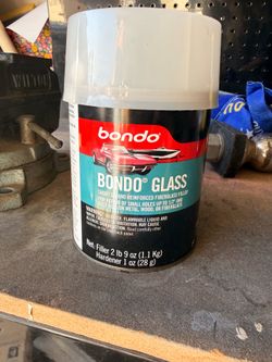 BONDO