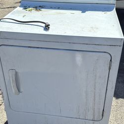 Dryer