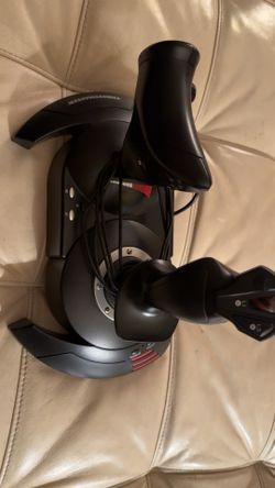 Thrustmaster T.Flight Hotas X Gaming Joystick/Throttle