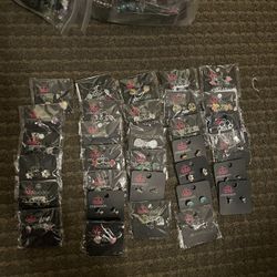 Kids Pierced Earrings