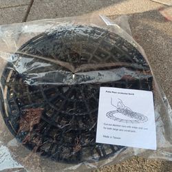 Patio Floor Protector Set of 4