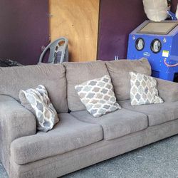 Couch ($65)