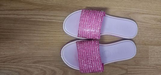 Juicy Couture Women's Yrie Sandals