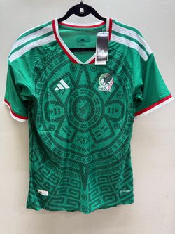 Camisetas México 2026