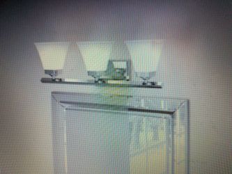 Vanity light