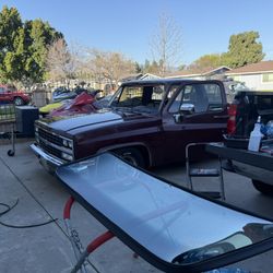 Auto Glass
