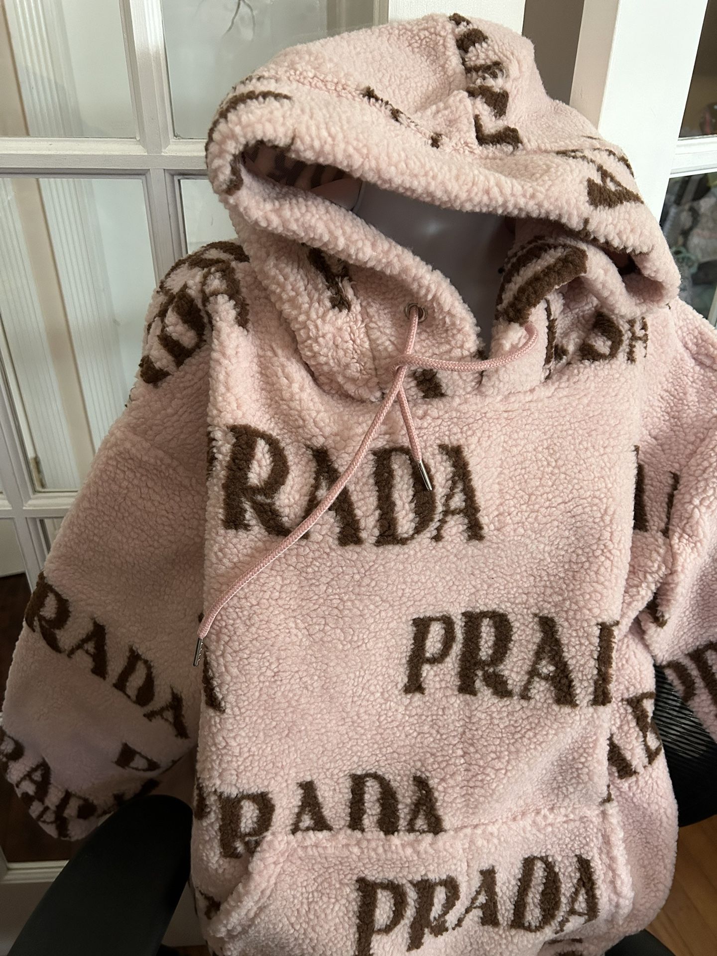 Women’s Hoodie