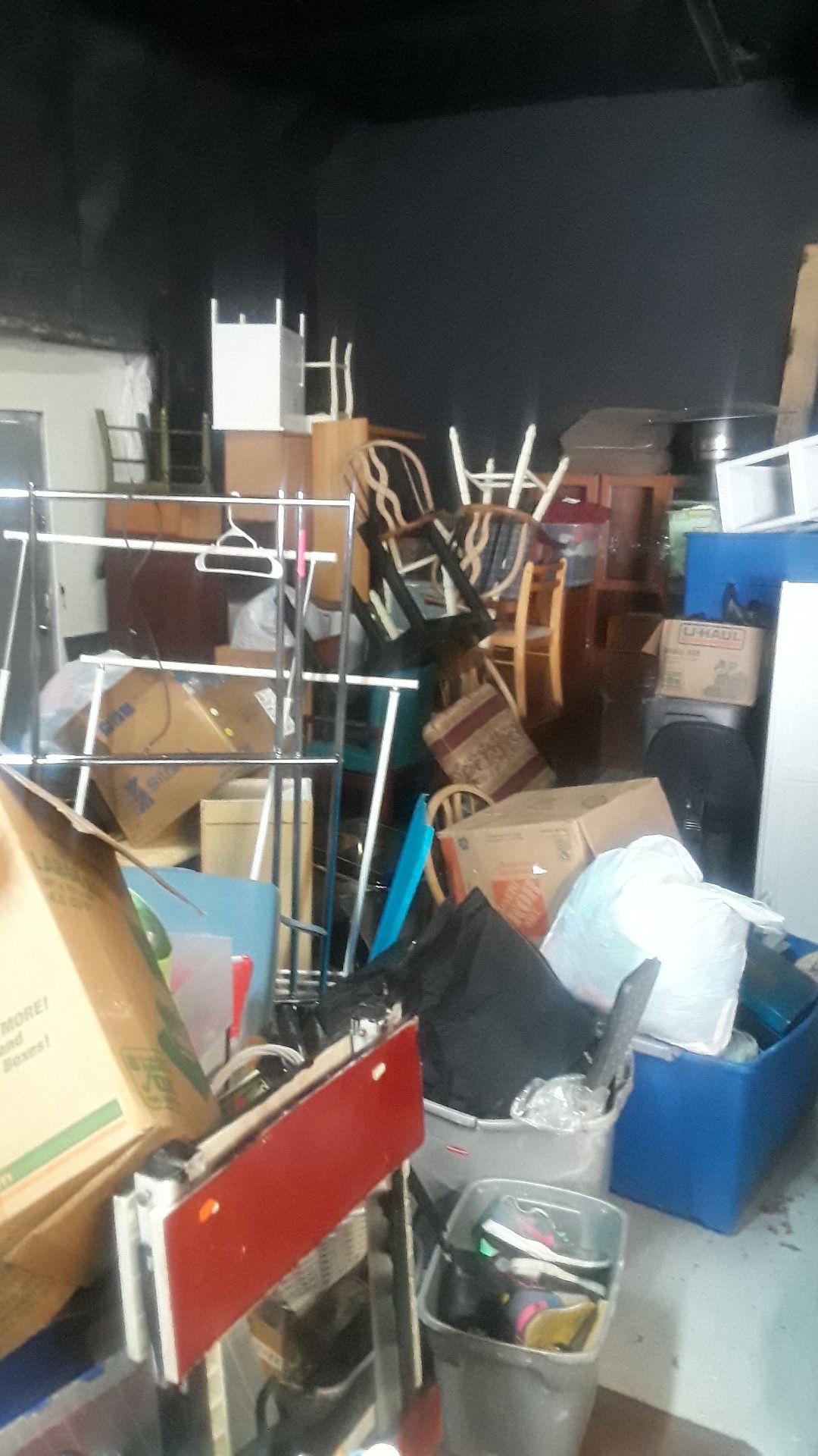 Items.