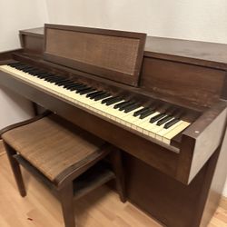 Piano