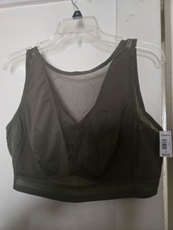 🖤Torrid Bralette Size2x NEW $12🖤