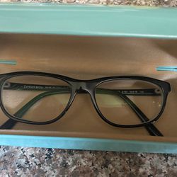 Authentic Tiffany and Co. Glasses