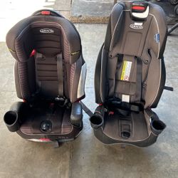 Car SEAT For Kids