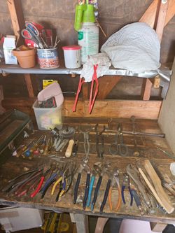 Hand tools