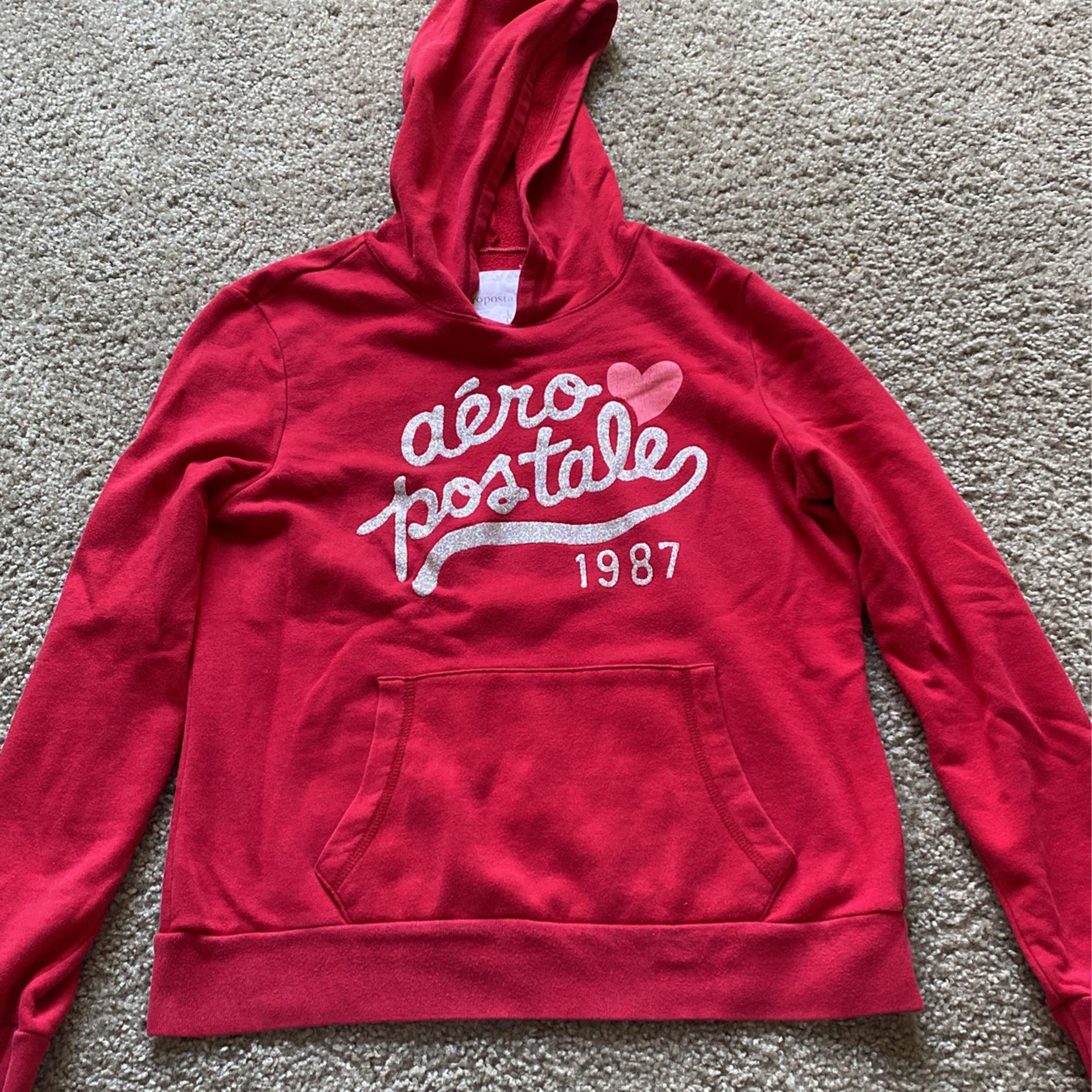 Aero Postale Sweater