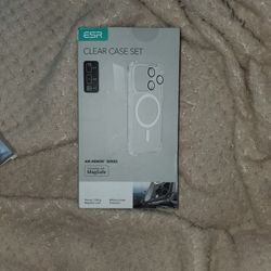 IPhone 15 Pro Max Case 