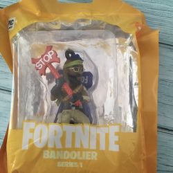 Fortnite Action Figure 