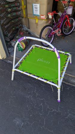 Bounce For Small Kids 