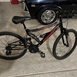 Boys Mountain Bicycle