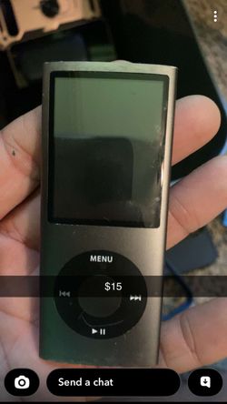 iPod