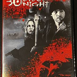 30 Days Of Night