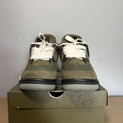 Jordan 4 Retro SE