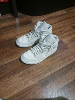 Jordan 1 High Seafoam