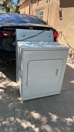 Electric dryer