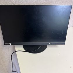 Thinkpad 22inch Desktop Monitor 