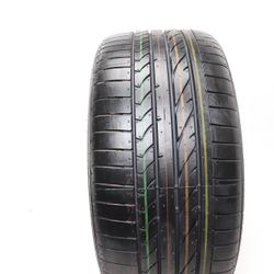 Set of 2 New  275/35R19   96W  Bridgestone  Potenza RE050A