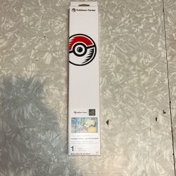 Pokémon Van Gogh Snorlax Playmat 