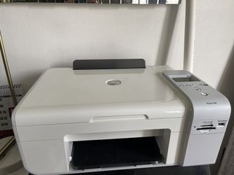 Dell Aio Photo 926 Printer copy Machine