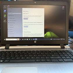 Hp Laptop