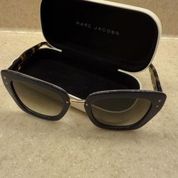 Marc Jacobs Sunglasses 