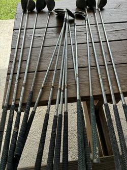 Golf Clubs