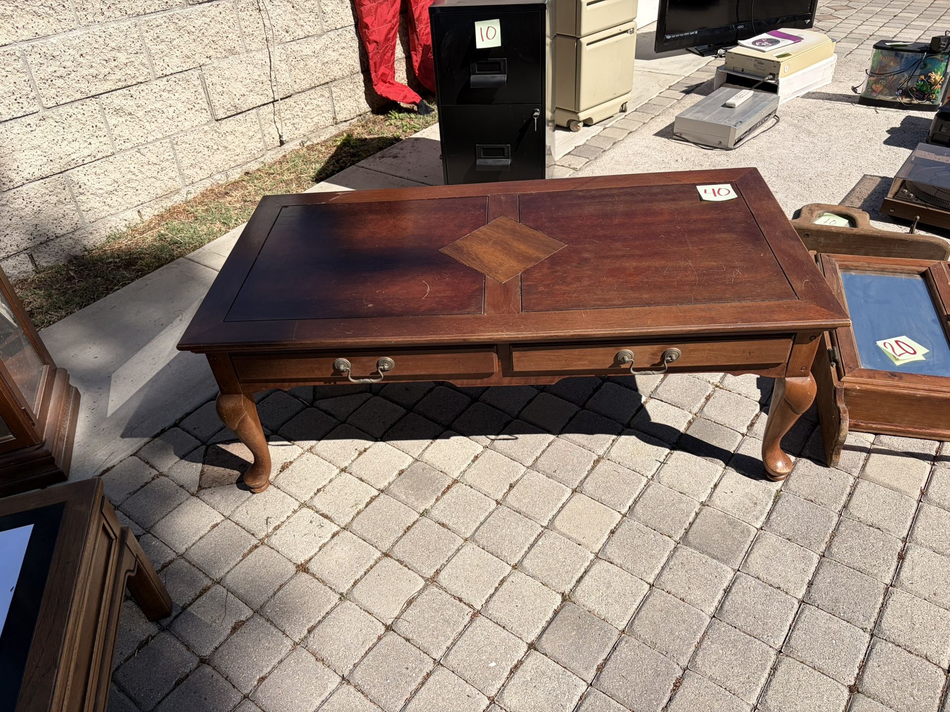 Coffee Table
