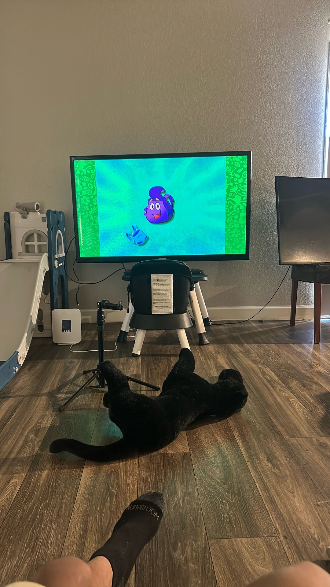 Samsung Tv