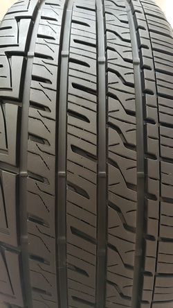 Firestone in great condition 1 tire 225 40-18 100% tread
