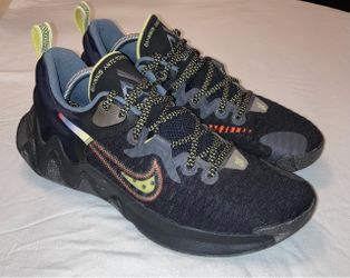Nike Giannis Antetokounmpo Basketball Sneakers Size 10.5